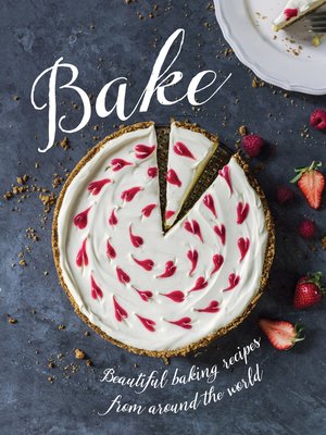 cover image of Bake
